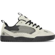 Chaussures de Skate Es QUATTRO WARM GREY