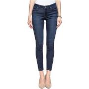 Jeans skinny Lee L30CRKKD SCARLETT CROPPED