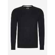 Pull Weekend Offender Couto - noir