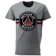 T-shirt Psg Justice League Justice League PSG NEYMAR BATMAN