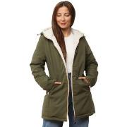 Manteau La Modeuse 73202_P172642