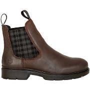 Bottines Lumberjack -