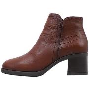 Bottines Sandra Fontan TELDE