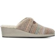 Chaussons Garzon Chaussons femme Garzón 175524 Fancywool