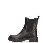 Bottines Ps Poelman MONK Bottes Chelsea pour dames