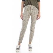 Jeans skinny Mih THE BONN WJ1557POL