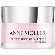 Hydratants &amp; nourrissants Anne Möller Stimulâge Glow Firming Cream...