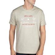 T-shirt Shilton T-shirt historical meeting rugby