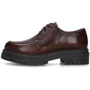 Derbies NeroGiardini I411411D