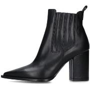 Bottines Albano 2789