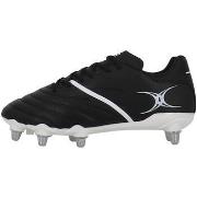 Chaussures de rugby Gilbert Boot s/st x20 pwr 6s