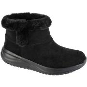 Boots Skechers On-The-Go Stellar - Cozy Step