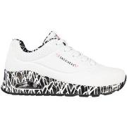 Baskets basses Skechers 155506