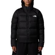 Veste The North Face Hyalite Down Wild Ginger