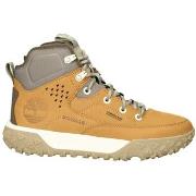 Baskets montantes Timberland -