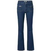 Jeans Salsa Destiny with front pockets