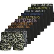 Boxers Jack &amp; Jones 10-Pack Jacdanny Boxers