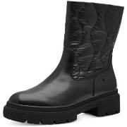 Bottes Marco Tozzi -