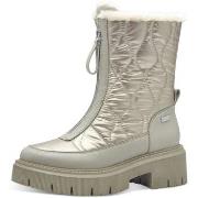 Bottes Marco Tozzi -