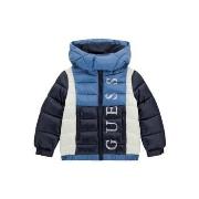 Doudounes enfants Guess HOODED PADDED JACKET