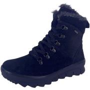 Bottes Legero -