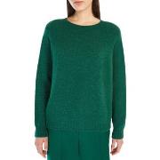 Sweat-shirt Max Mara GHIACCI