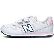 Baskets basses enfant New Balance PV500FGP