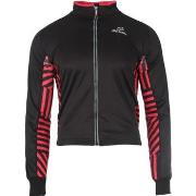 Veste Spiuk CHAQUETA FS TEKNIK HOMBRE NEGRO/ROJO