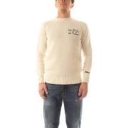 Pull Mc2 Saint Barth BOMBARDINO LIGHT