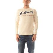 Pull Mc2 Saint Barth BOMBARDINO LIGHT