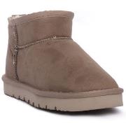 Boots Grunland TAUPE I4CHEF