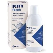 Accessoires corps Kin Fresh Aliento Fresco Enjuague Bucal