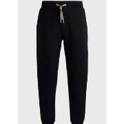 Jogging BOSS Pantalon de jogging noir