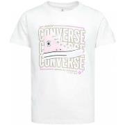 T-shirt enfant Converse 4cf491-w2y