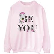 Sweat-shirt Disney Be You