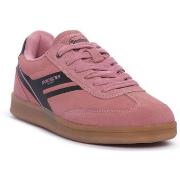 Baskets Dockers 771 PINK