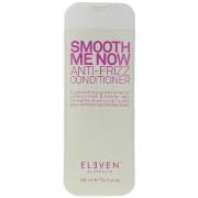 Soins &amp; Après-shampooing Eleven Australia Smooth Me Now Anti-frizz...