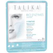 Masques Talika Bio Enzymes Hydrating Mask