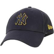 Casquette New-Era Team outline 9forty neyyan nvymwy