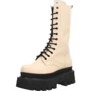 Bottes Yellow BANDIT