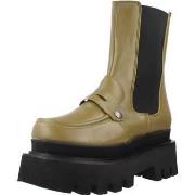 Bottes Yellow GRACE