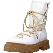 Bottes Yellow EVEREST