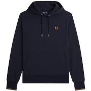 Sweat-shirt Fred Perry -