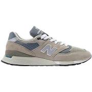 Baskets basses New Balance U998GR