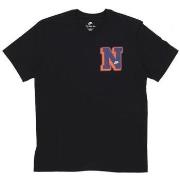 T-shirt Nike fv3772-010_nero