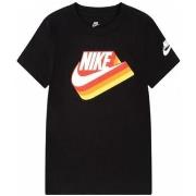 T-shirt enfant Nike 86l925-023