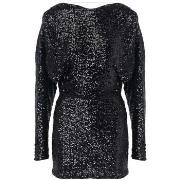 Robe Pinko BERNIERI FULL SEQUIN DRESS 104482-A29J-Z99