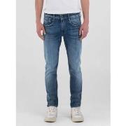 Jeans Replay M914H.815 762 - AMBASS-009