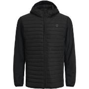 Parka Jack &amp; Jones Multi Quilted Jacket