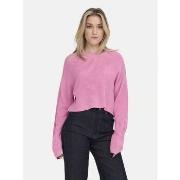 Pull Only 15284453 MALAVI-PRISM PINK